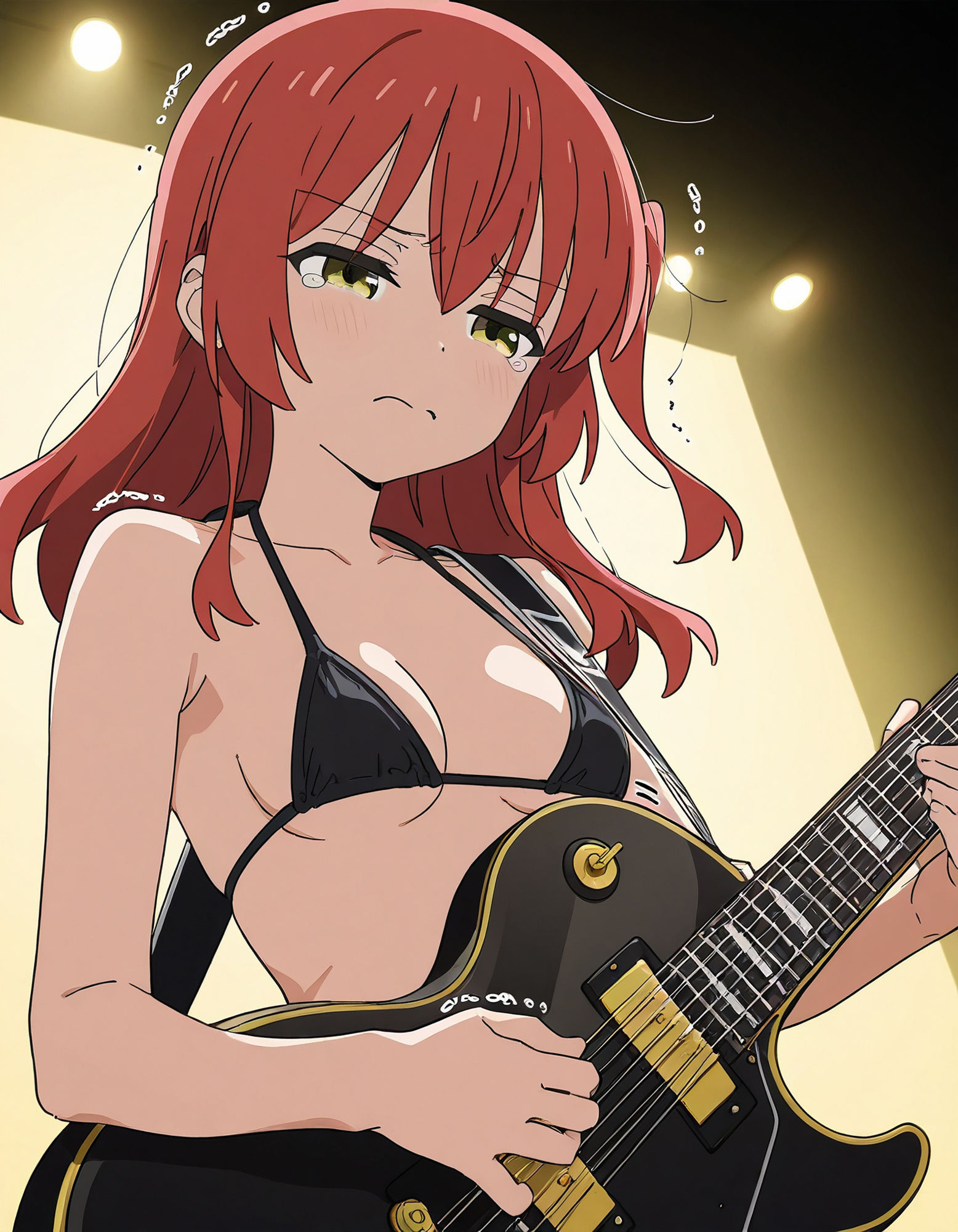 女の子をH漬けにして性奴●にする話 〜喜多ちゃん編〜 サンプル1ページ目