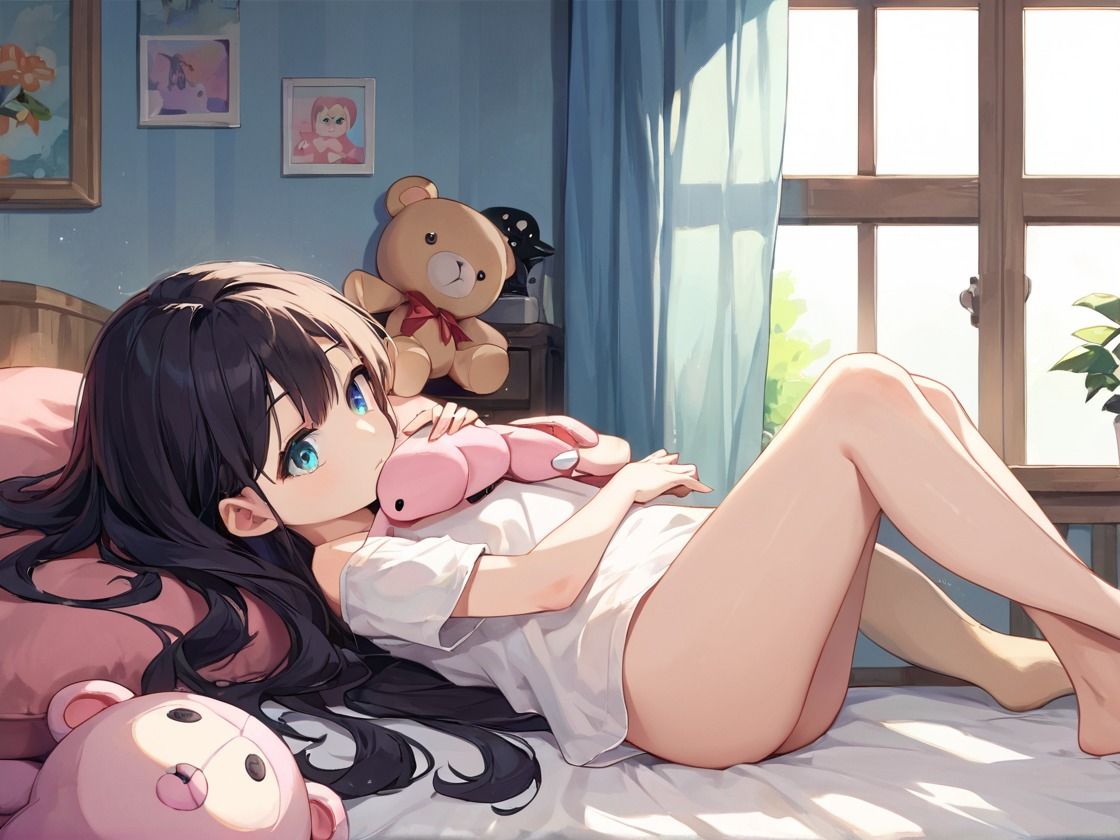 「あなたのおちんぽが欲しいの！」とおねだりS◯X サンプル3ページ目