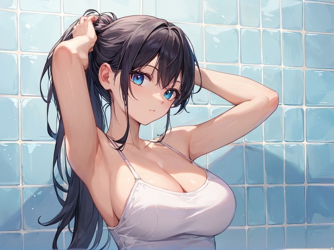 「あなたのおちんぽが欲しいの！」とおねだりS◯X サンプル6ページ目