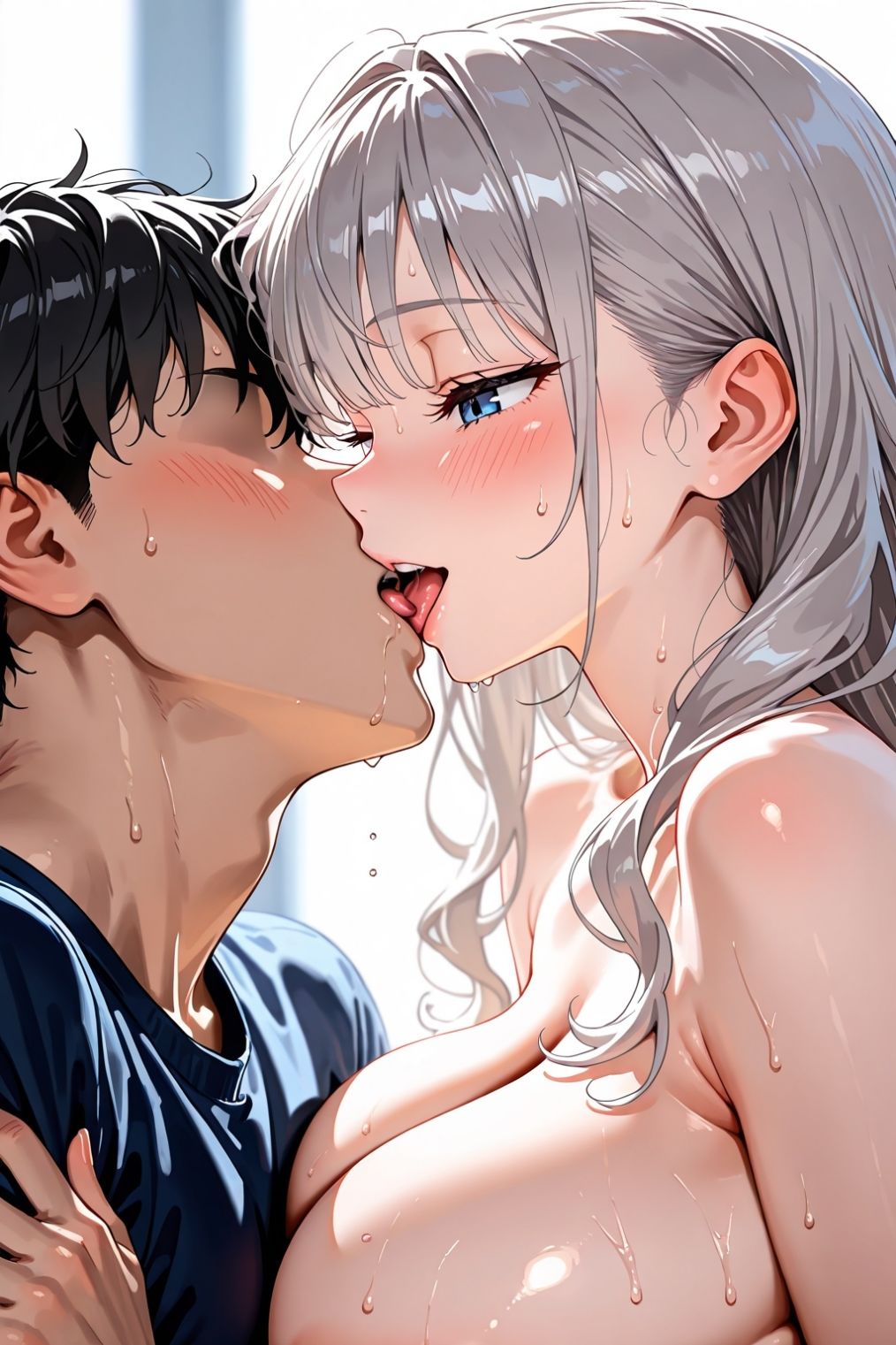 僕の彼女のお姉ちゃん サンプル4ページ目