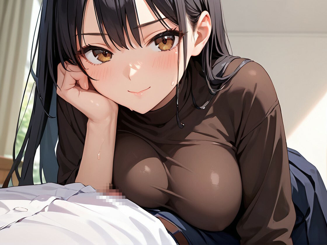 アプリで出会ったパパ活JK4 サンプル10ページ目