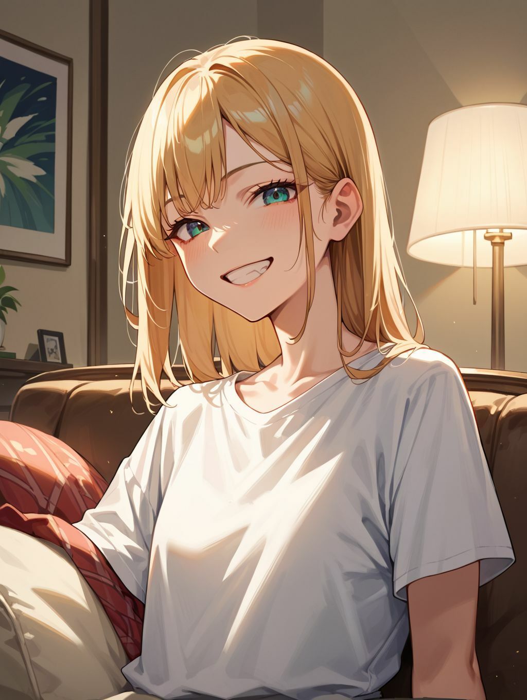 今噂のエロい姉妹たち サンプル2ページ目