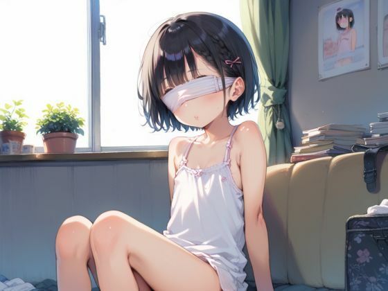 ちっぱい拷問NO.2 サンプル9ページ目