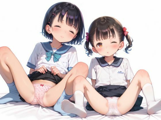 ちっぱい拷問  NO.3 サンプル5ページ目
