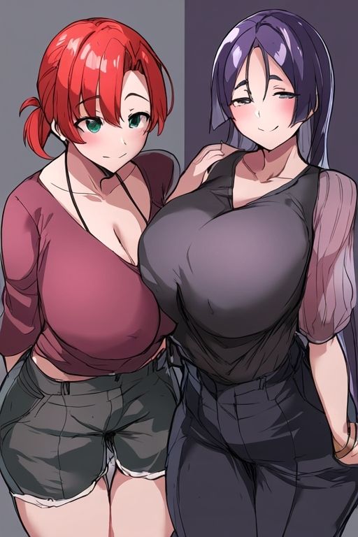 ブーディカお姉さんはお母さんとして孕みたい サンプル10ページ目