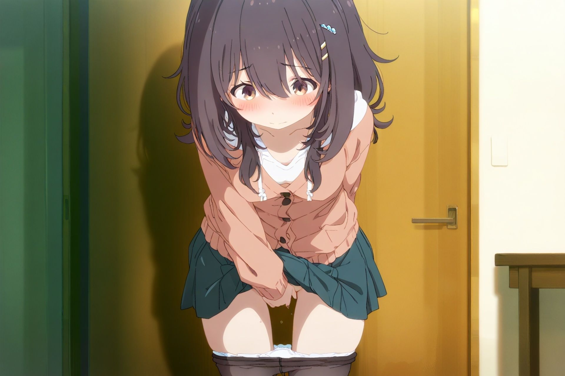 めしうま サンプル1ページ目