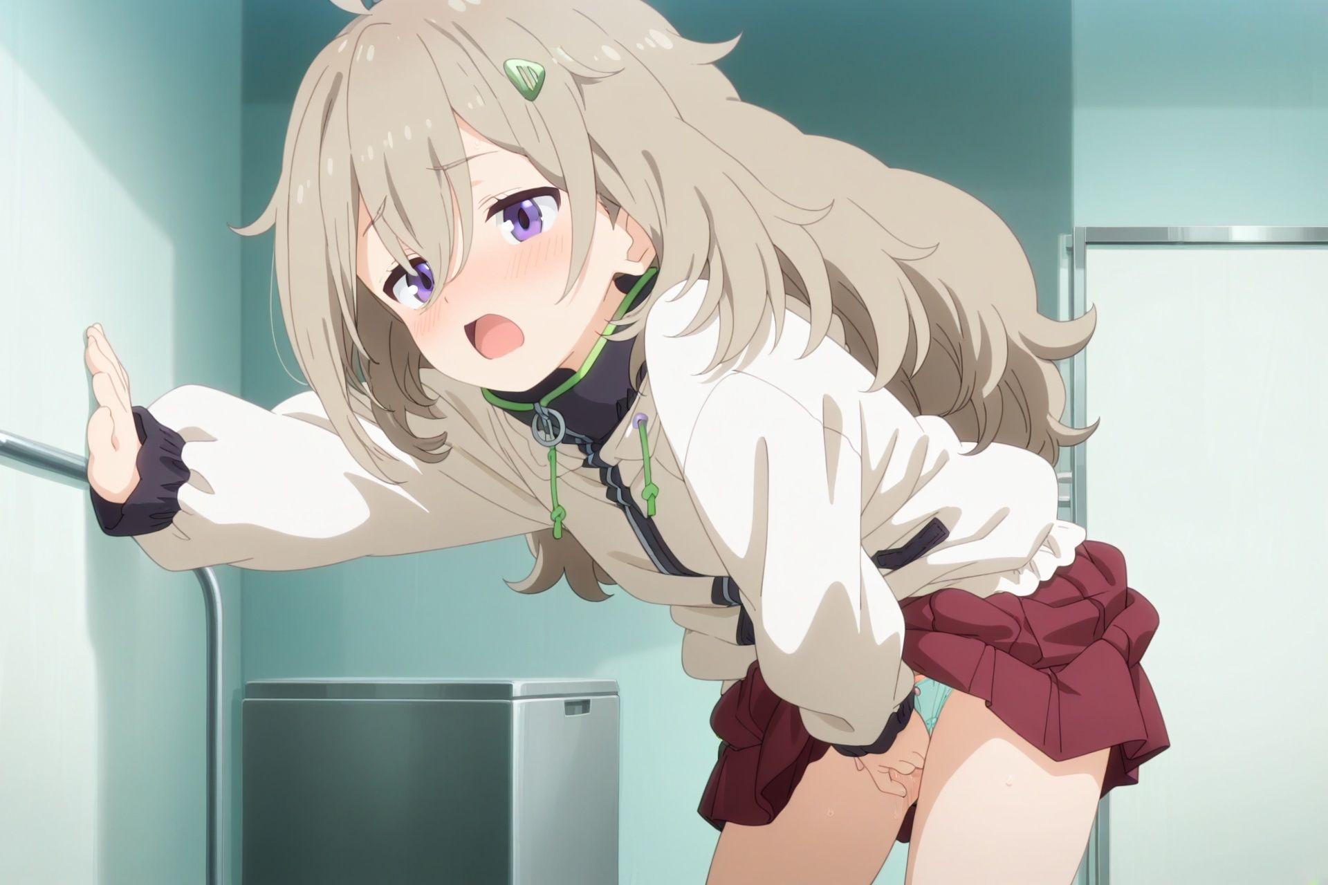 めしうま サンプル3ページ目
