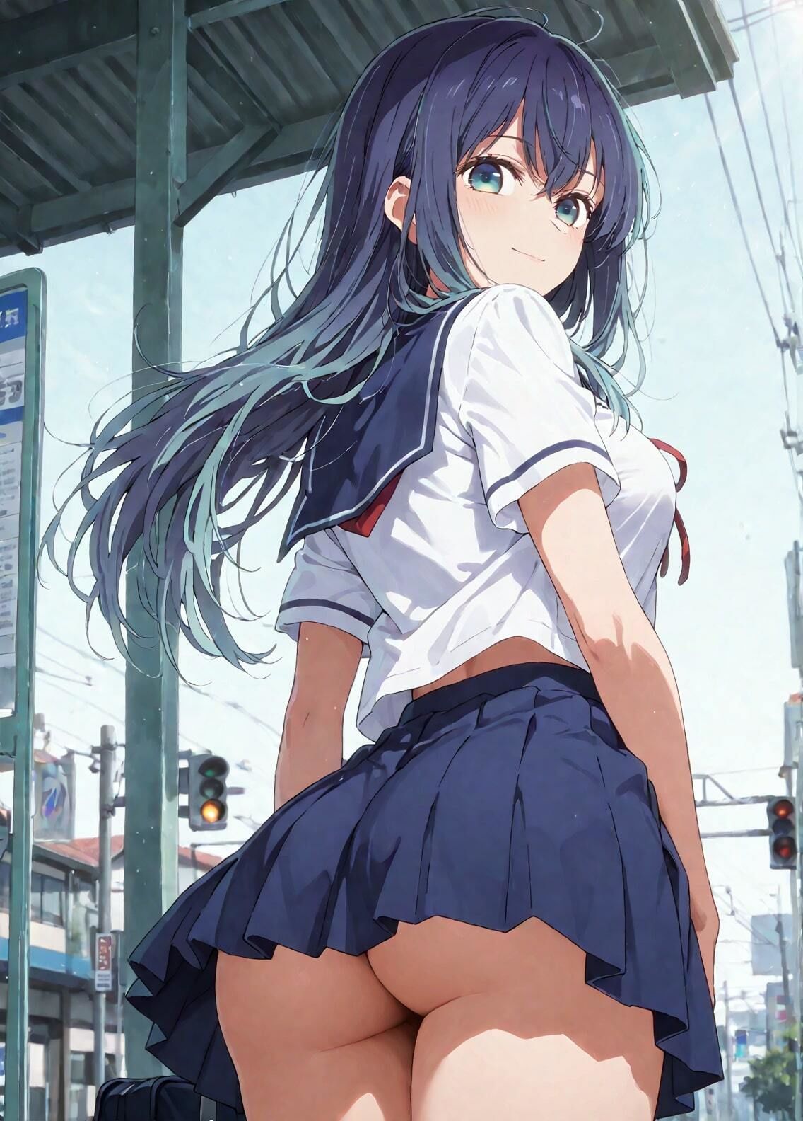 「推しの子」黒川あかねセクシー写真集15（全500枚） サンプル3ページ目