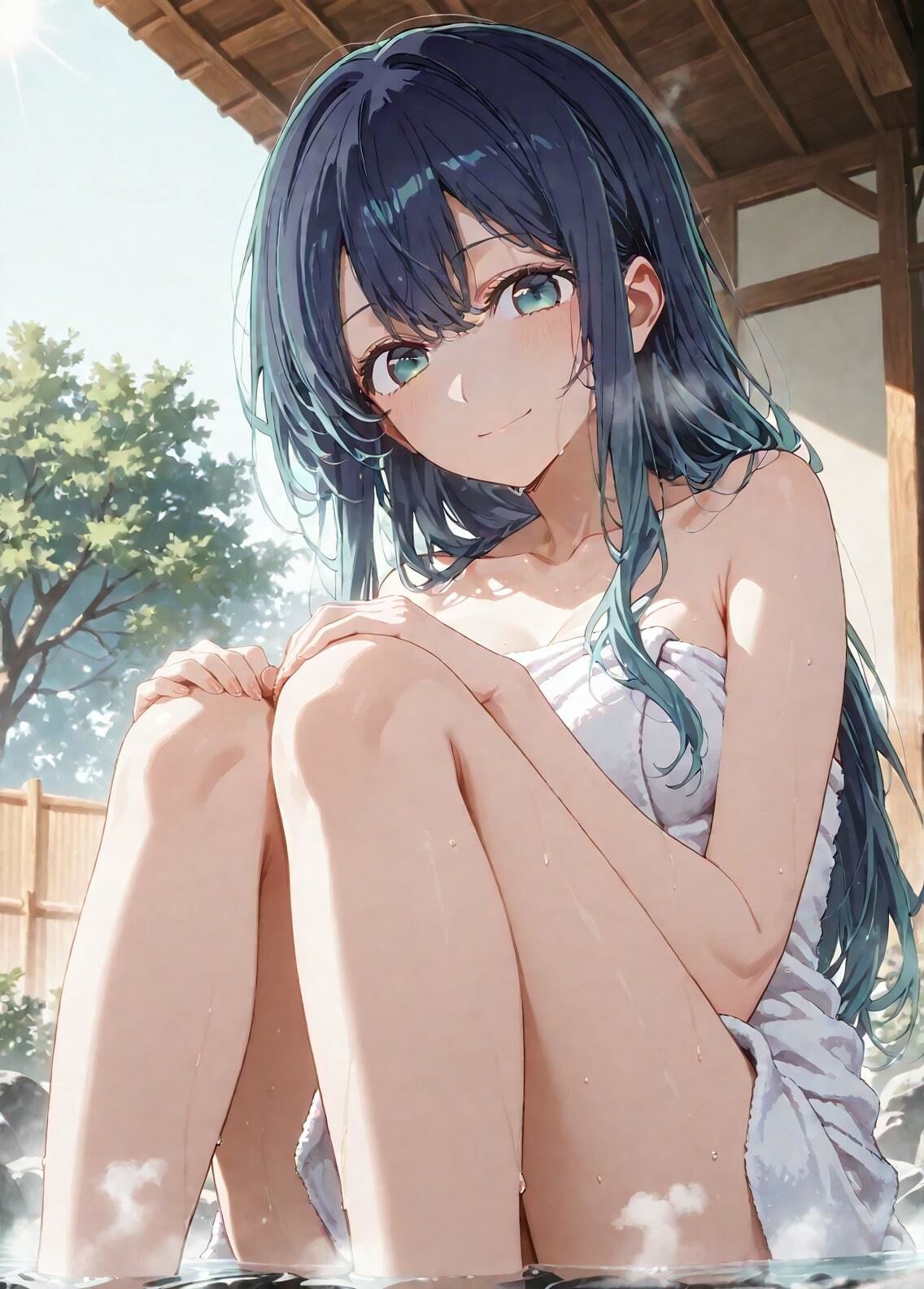 「推しの子」黒川あかねセクシー写真集15（全500枚） サンプル7ページ目