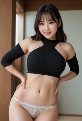 色々なコスチューム美女写真集Vol.1 サンプル6ページ目