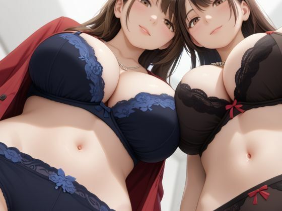 今日はどの子を選ぶ！？ご奉仕シェアハウス〜男は僕ひとり。今日も誰かが淫らにご奉仕してくれる〜 サンプル1ページ目
