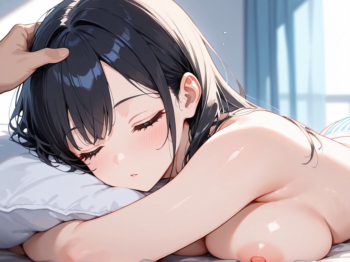 催●支配された女子校生と種付け連続中出し性活 サンプル3ページ目