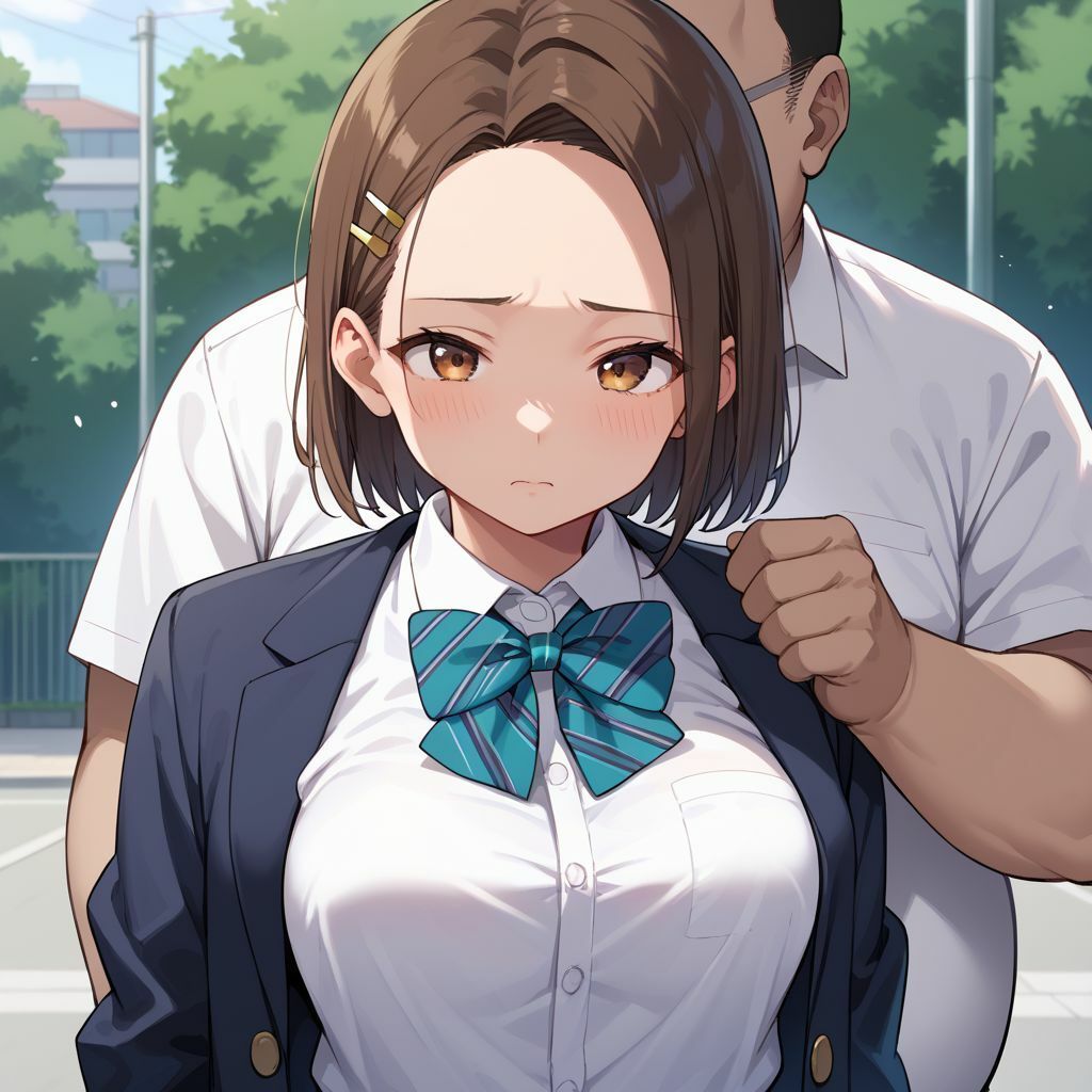 援交部 サンプル1ページ目