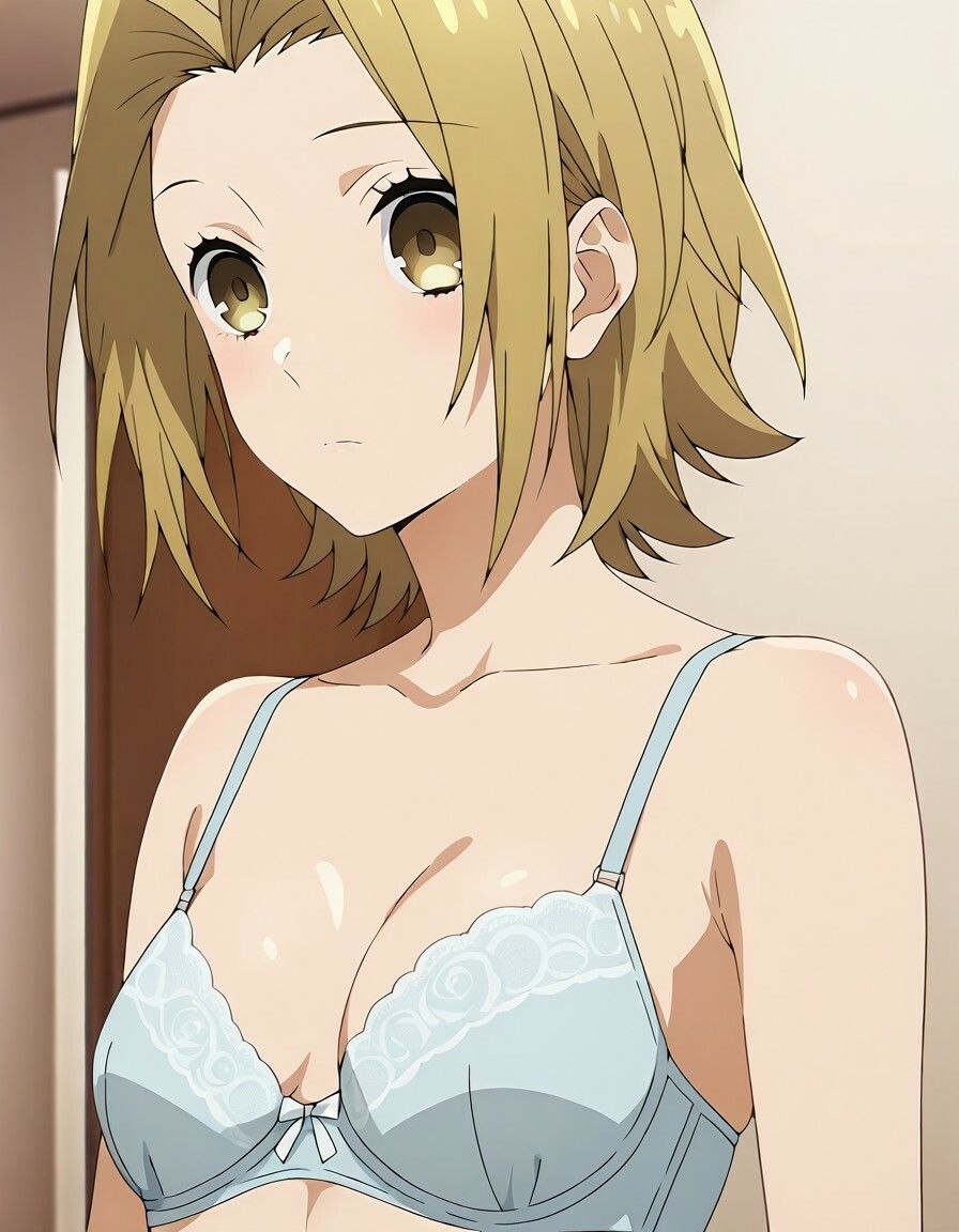 吉川〇紀 ホリ〇ヤ サンプル1ページ目