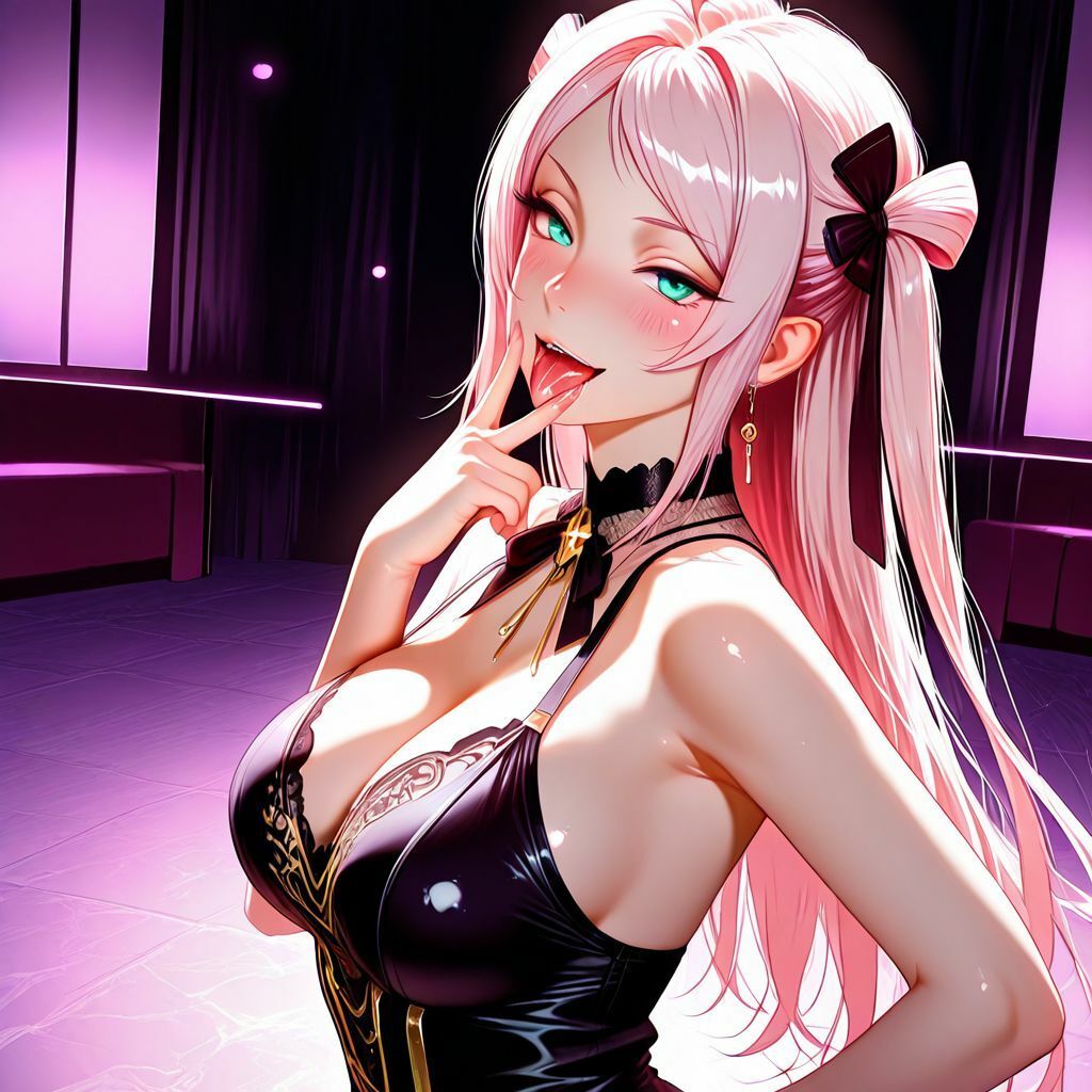 ラブ〇イブ！  鐘 〇珠  SEX サンプル1ページ目