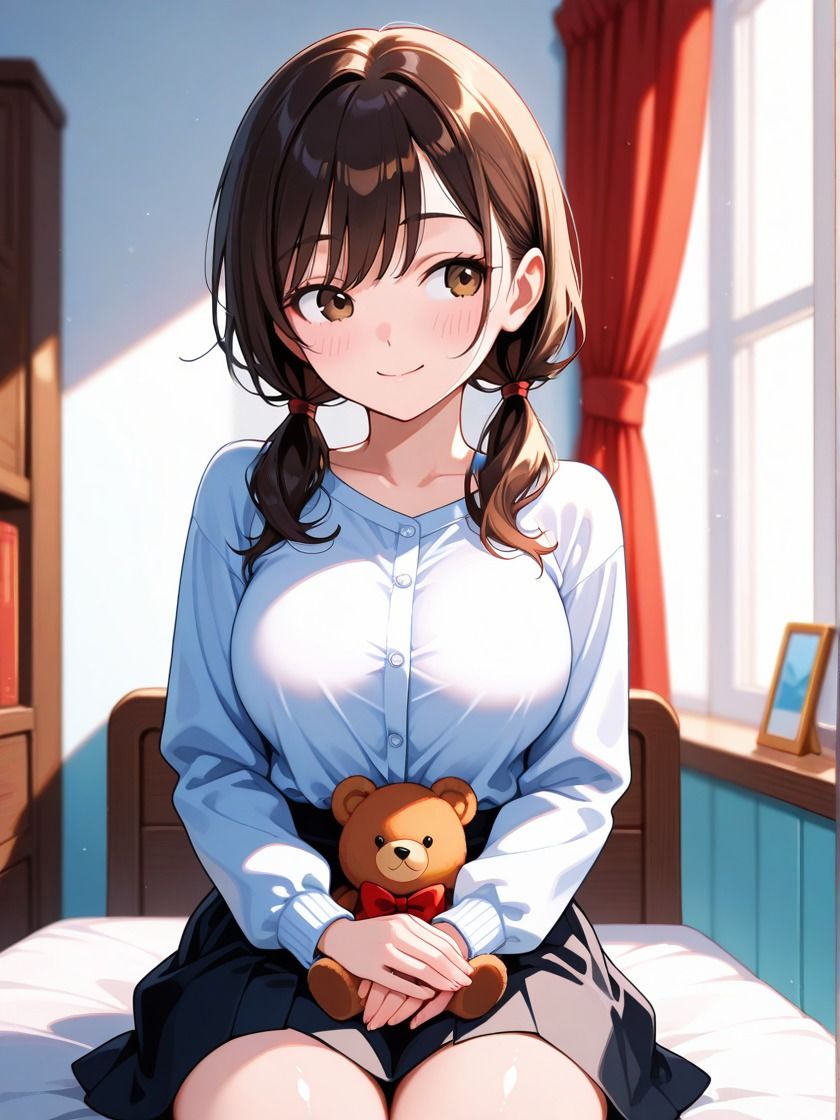 大好きなのは…おじさんの汚ちんぽ サンプル1ページ目