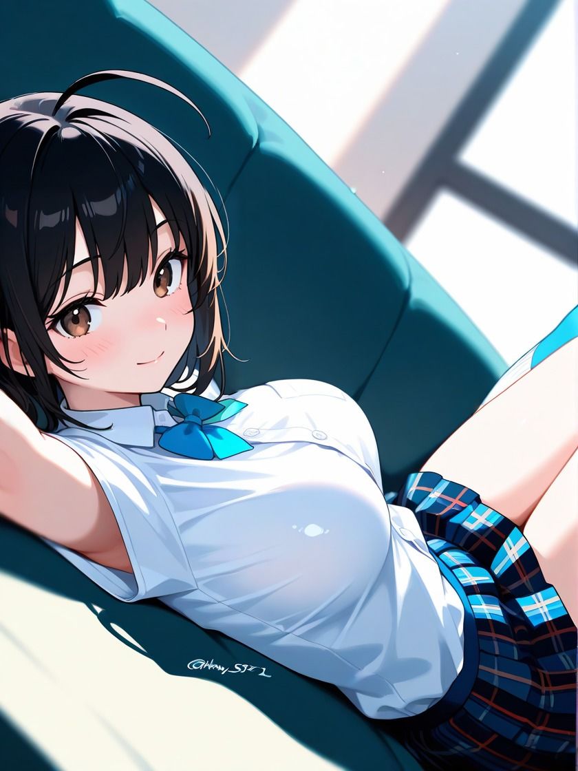大好きなのは…おじさんの汚ちんぽ サンプル2ページ目