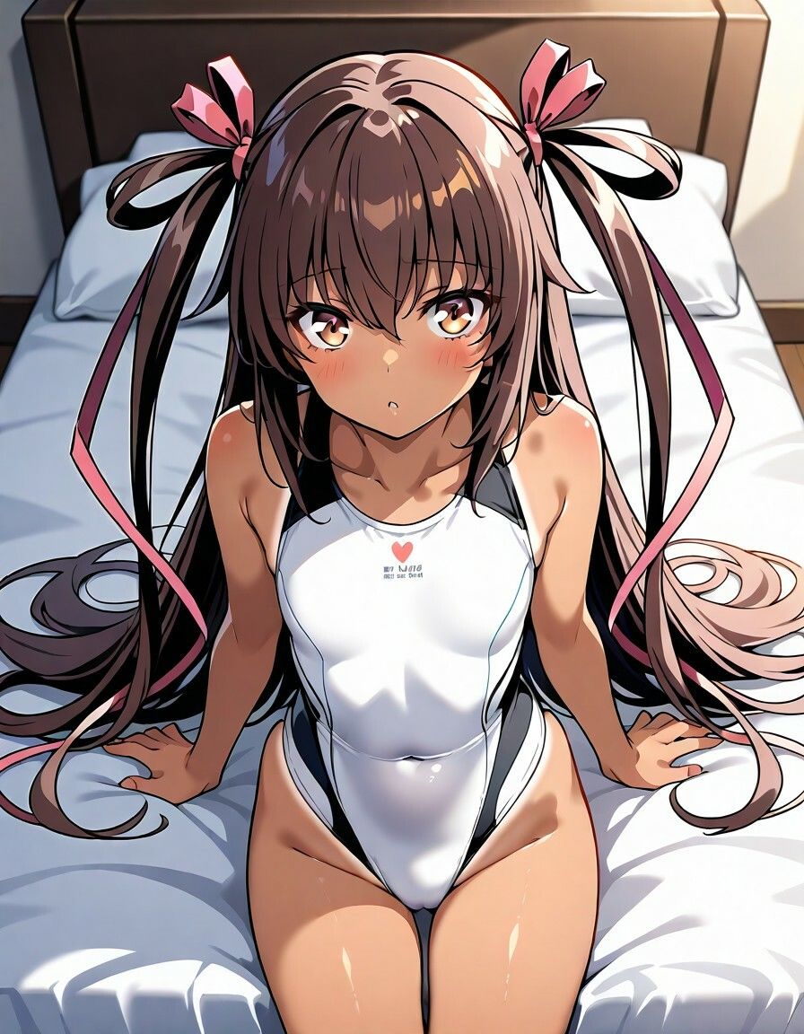 対〇忍シリーズ 水〇ゆきかぜ サンプル1ページ目