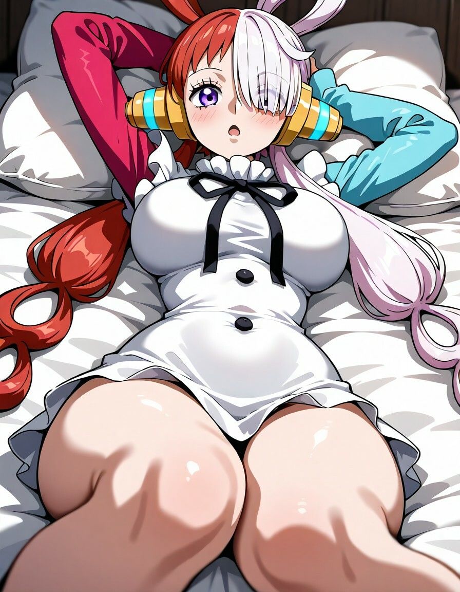 ワン〇ース 〇タ サンプル1ページ目