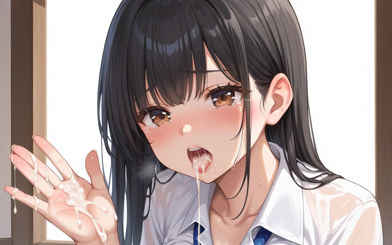 義父と従順女子校生  禁断の中出し種付けセックス サンプル4ページ目