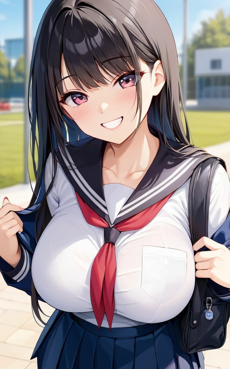 初めて抱いた幼馴染が中出しがいいと言ってきた サンプル1ページ目