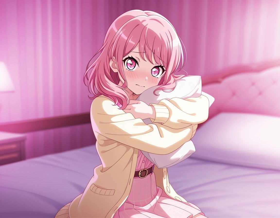 Ba〇GDream 丸山彩 純愛H CG集 サンプル2ページ目