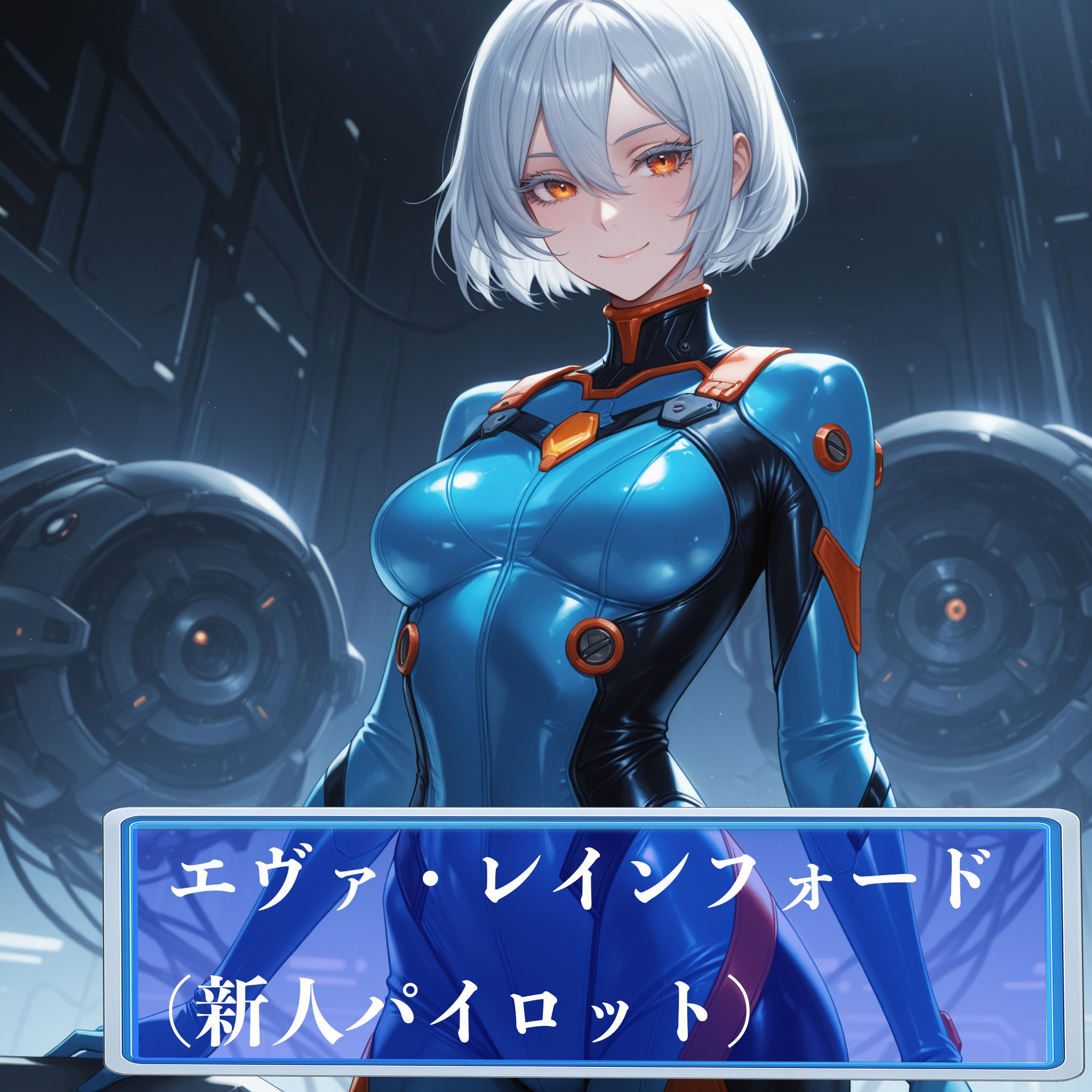 機械姦2〜堕ちた女性司令官〜 サンプル2ページ目