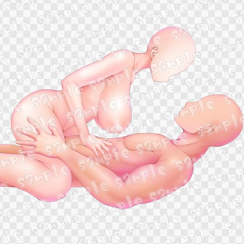 体素材集55 サンプル2ページ目