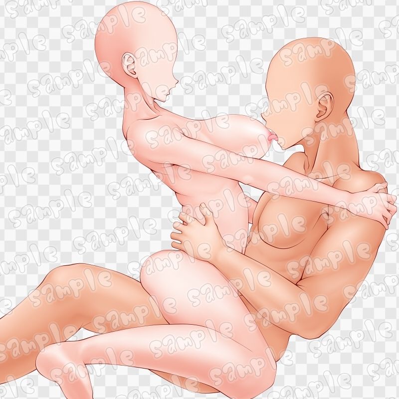 体素材集56 サンプル1ページ目
