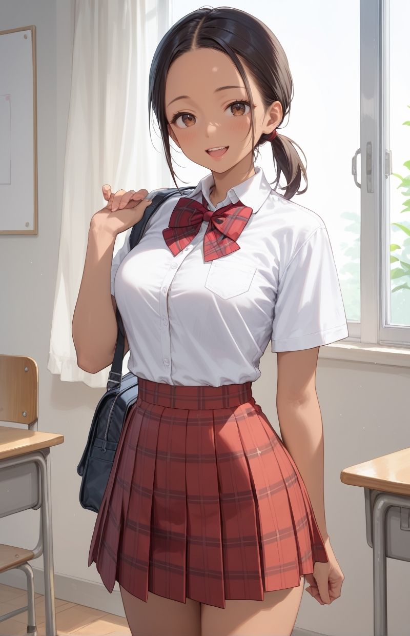 グラビア＆裏画像 JKアイドル 3名セット特価！vol.4 サンプル1ページ目