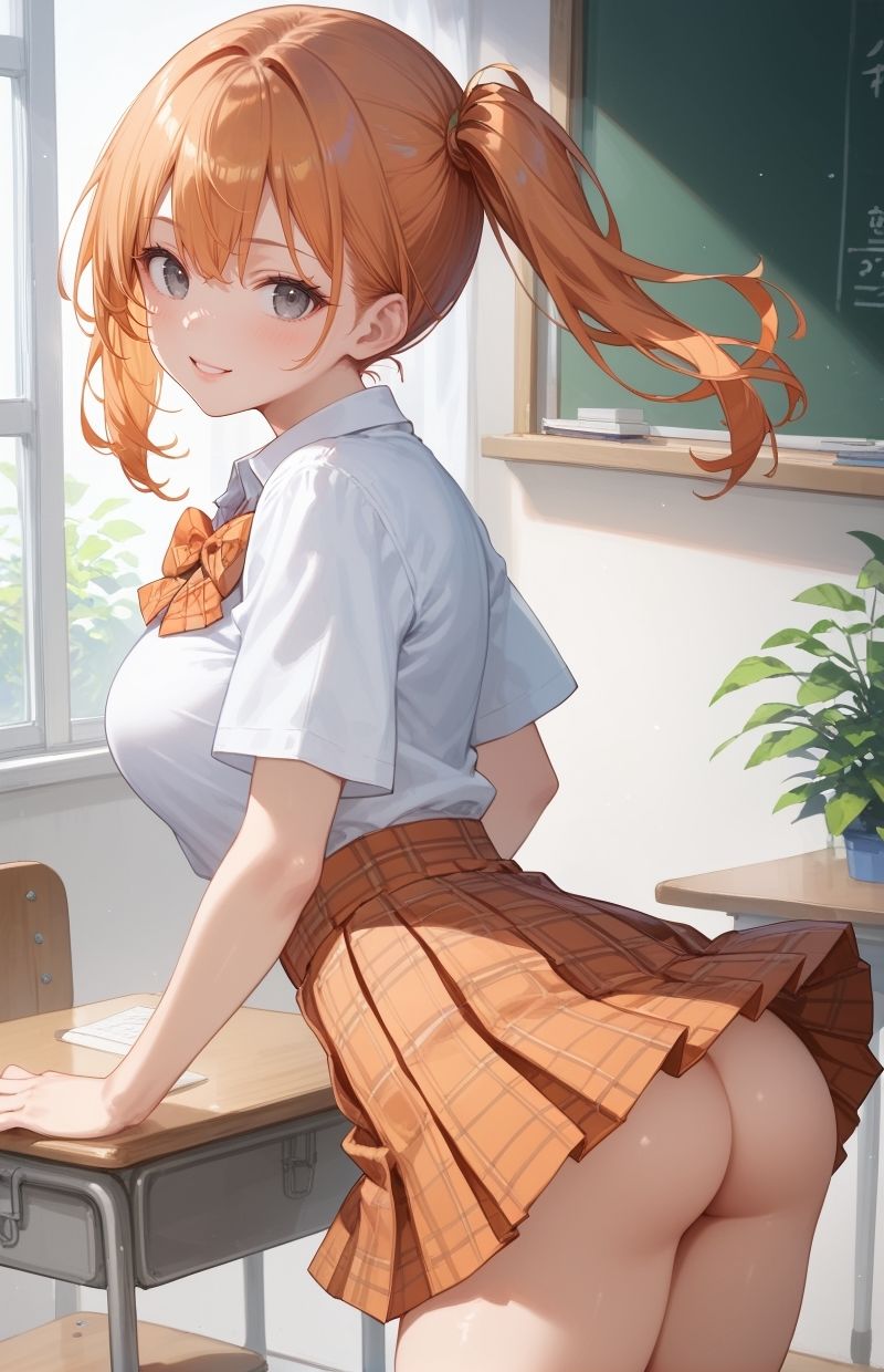 グラビア＆裏画像 JKアイドル 3名セット特価！vol.4 サンプル7ページ目