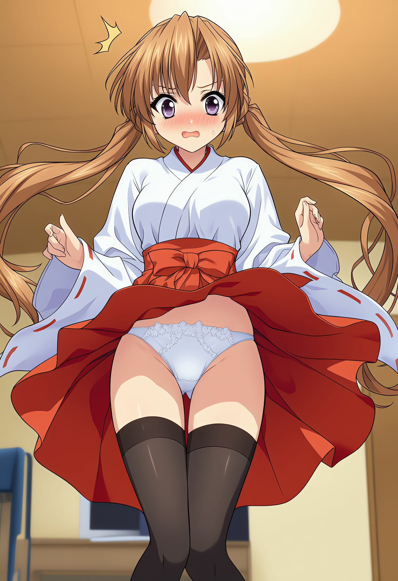 会いたい・・・黒タイツさくやちゃんとらぶらぶえっち サンプル10ページ目