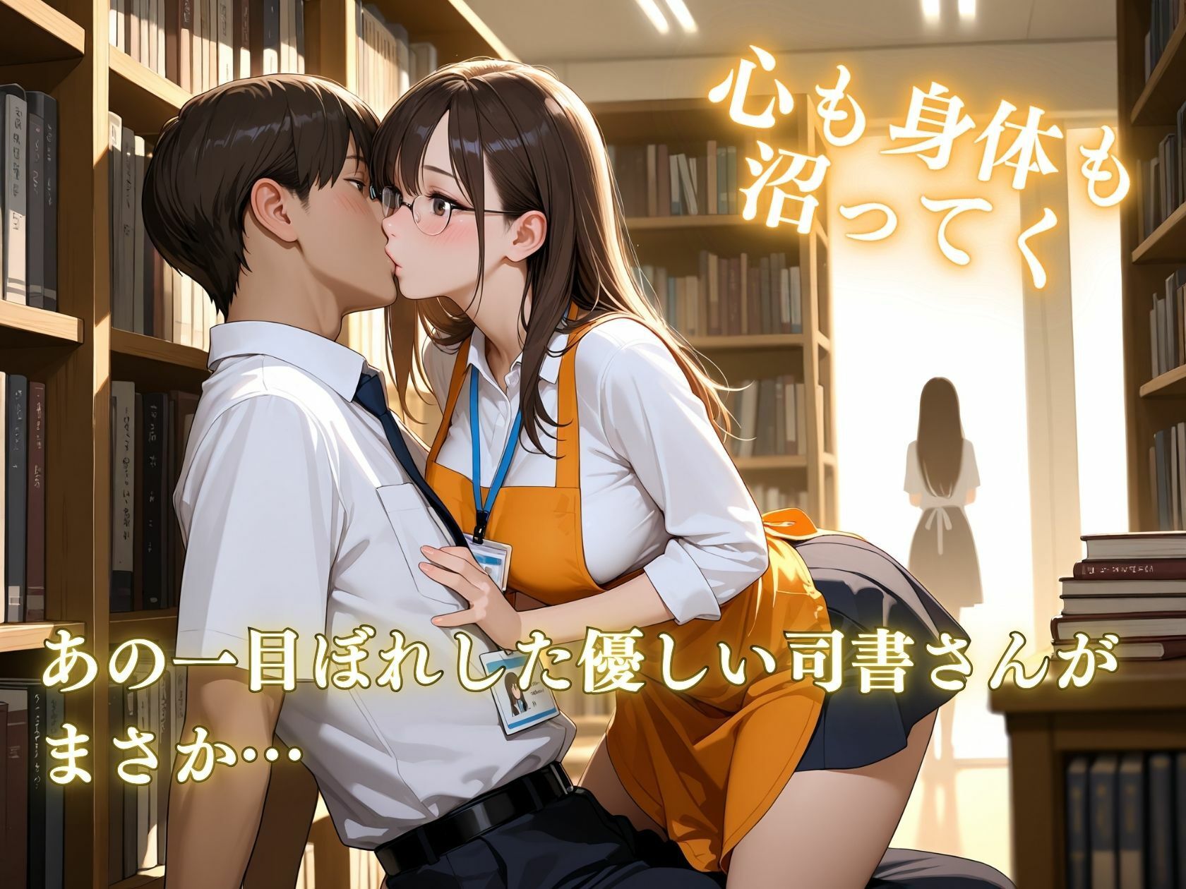 文系美女の魅惑のおち〇ぽ調教 サンプル4ページ目
