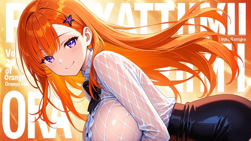 爆乳姉妹グラドルを専属契約で孕ませ調教！撮影台本は快楽堕ち【4K】【400枚収録】 サンプル2ページ目