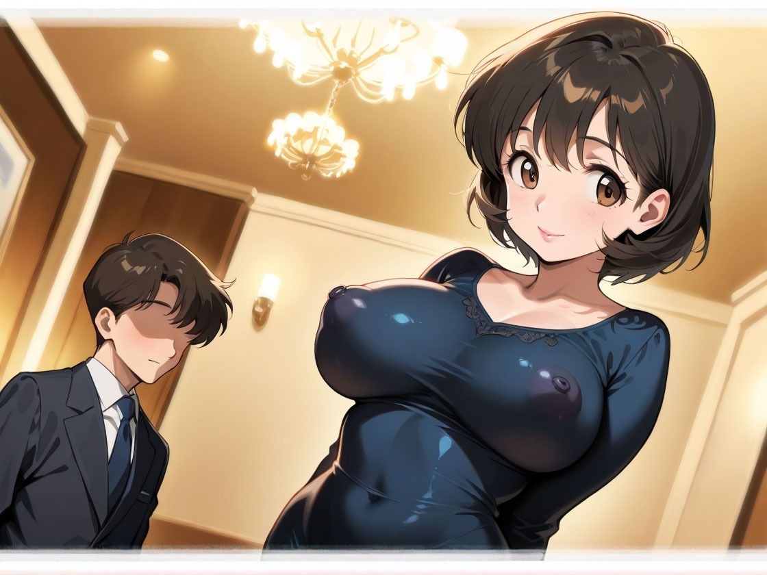 天真爛漫グラドルの過激枕営業 〜バニー娘の乱れる3P絶頂〜 サンプル2ページ目