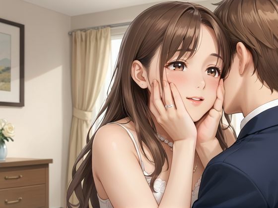 彼氏と喧嘩するたびに俺を襲いに来る幼馴染 サンプル1ページ目