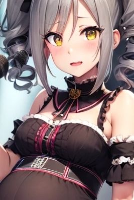 アイドル幸せ妊婦 サンプル3ページ目
