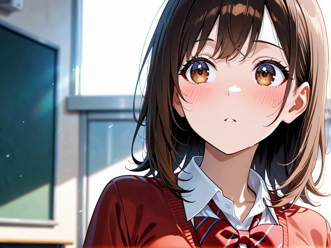 オナホ学園No.2-卒業前の性指導 サンプル2ページ目
