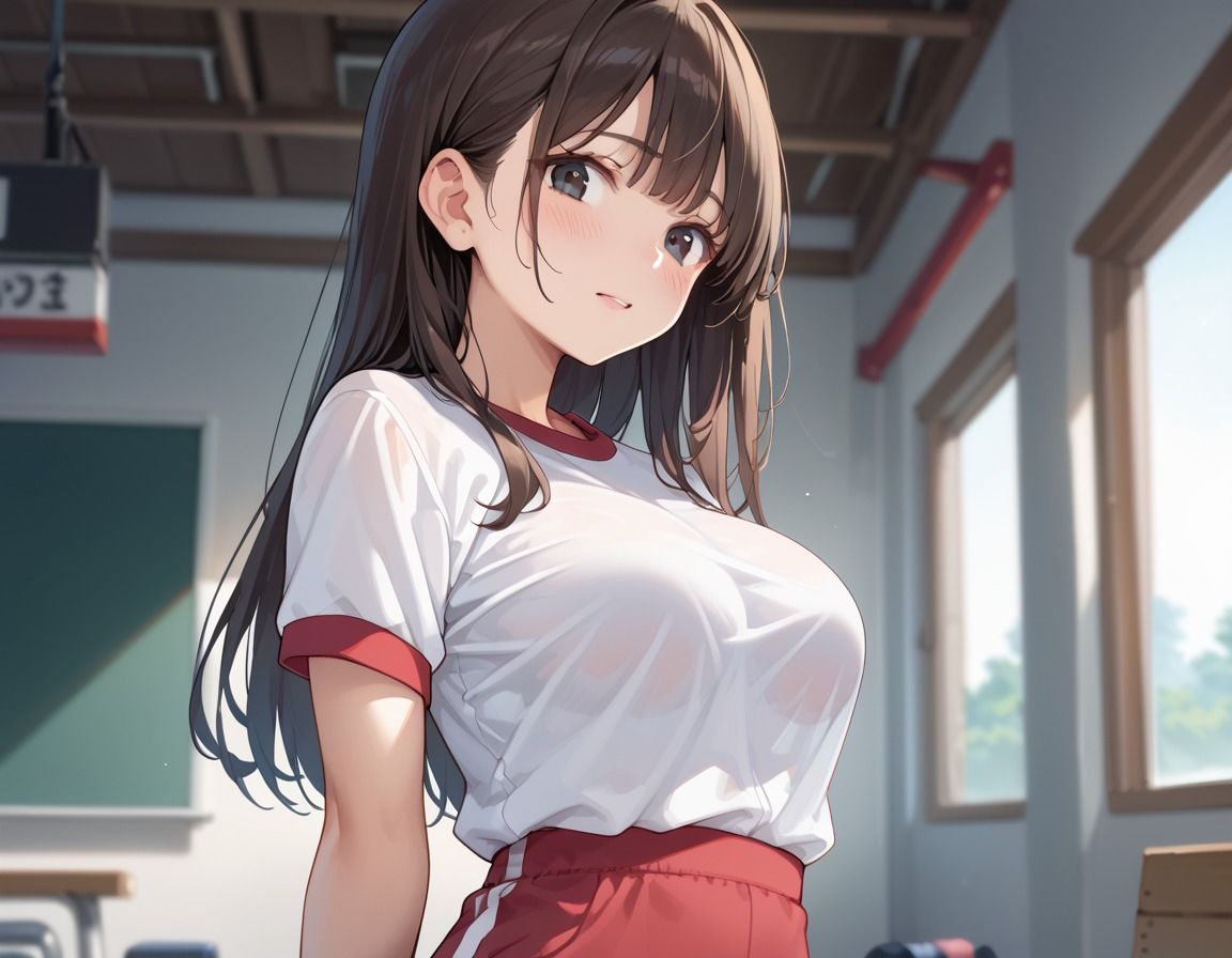 拘束調教 サンプル9ページ目