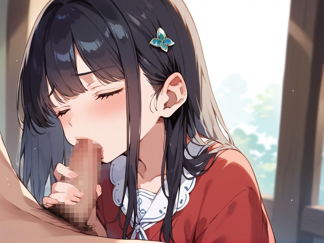 ロリちゃん  じっくりねっちょりハメ撮り中出し サンプル1ページ目