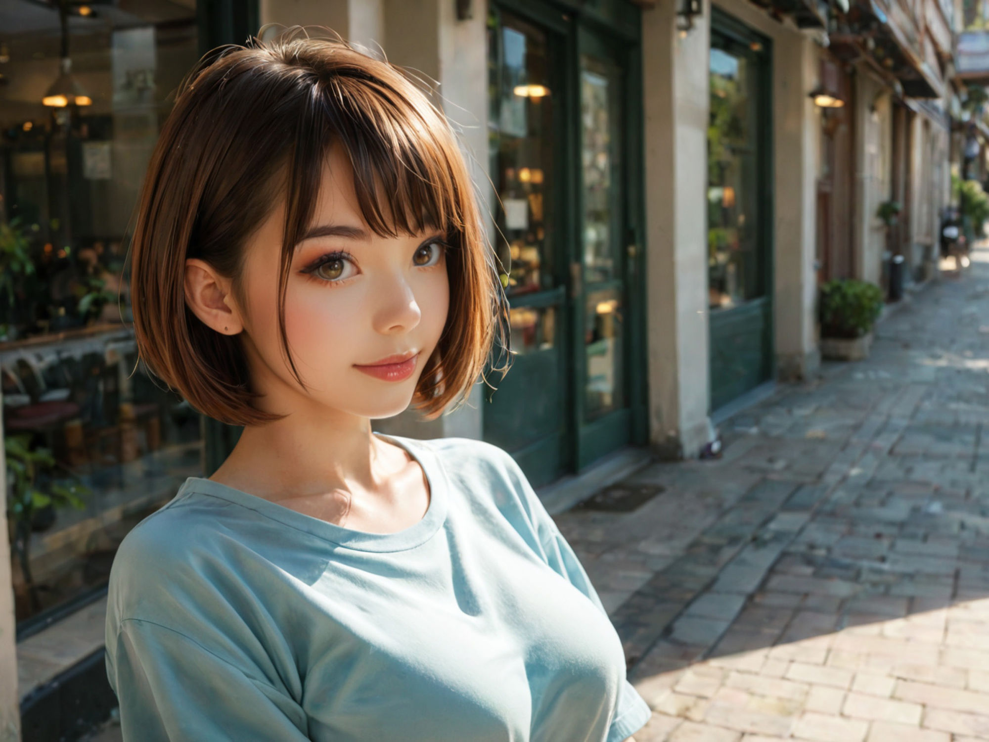 アダルト写真集 電脳彼女シリーズ Vol.01 私室 秘密を分け合う時間が、静かに流れる -桜花真央- サンプル9ページ目