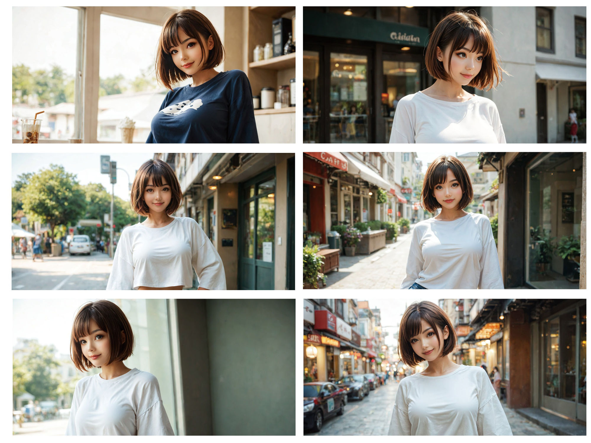 アダルト写真集 電脳彼女シリーズ Vol.01 私室 秘密を分け合う時間が、静かに流れる -桜花真央- サンプル10ページ目