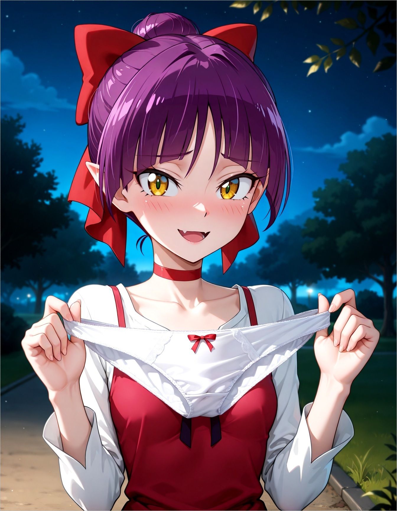 猫娘☆写真集・Part2 サンプル8ページ目