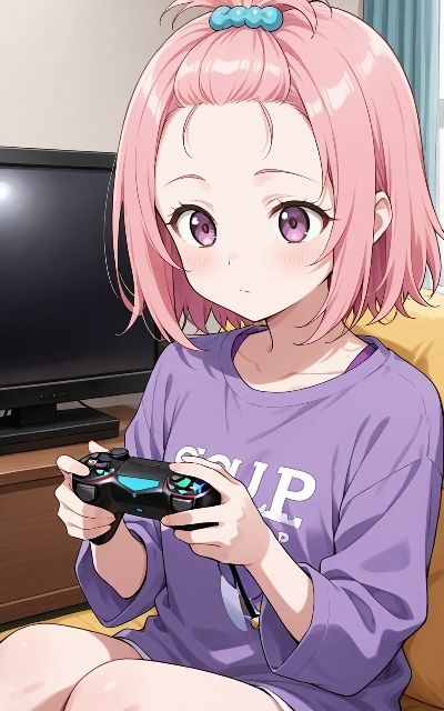 ゲームに負けたら絶対服従？  幼馴染にやりたい放題 サンプル4ページ目