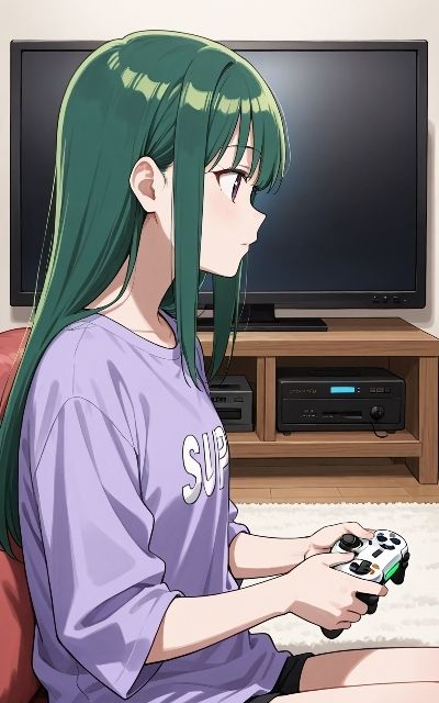 ゲームに負けたら絶対服従？  幼馴染にやりたい放題 サンプル7ページ目