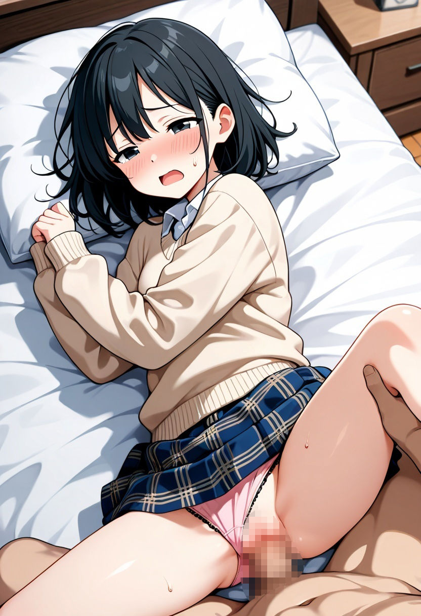 クラスの一軍女子たち全員僕の性玩具にしてあげるからね サンプル6ページ目