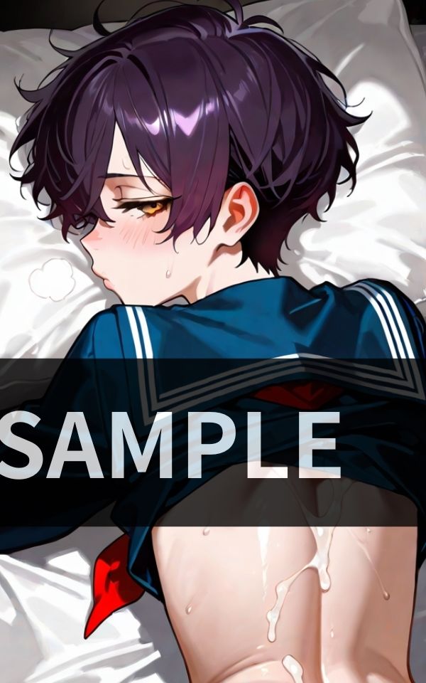 親友の彼女と 3Pする事になりました。 サンプル2ページ目