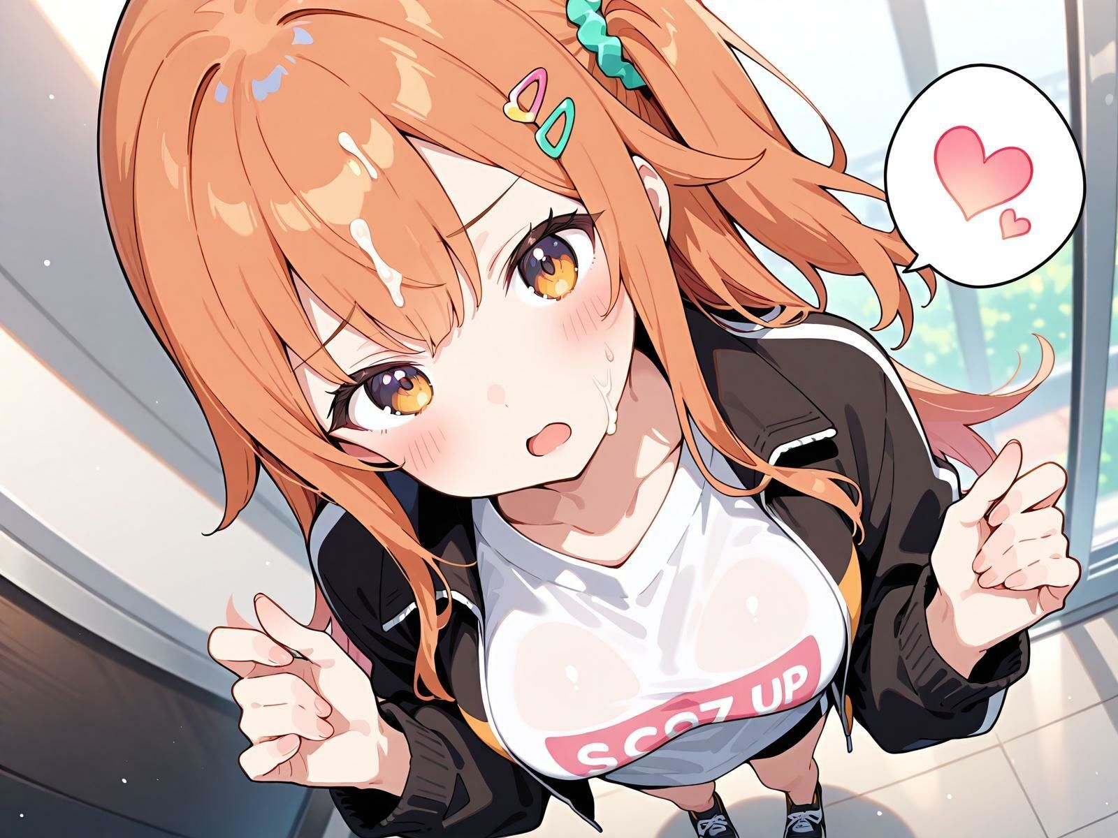 日々は過ぎれどエチうまし forし〇ん サンプル1ページ目