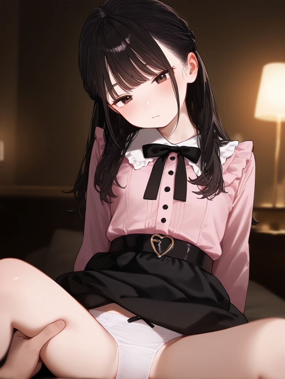 パパパパパパ活 サンプル6ページ目