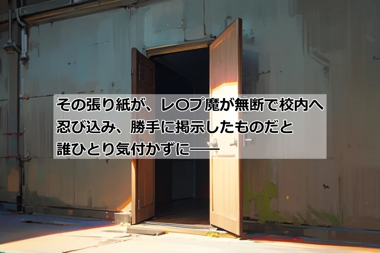 だまされ緊縛プレイ！ サンプル1ページ目